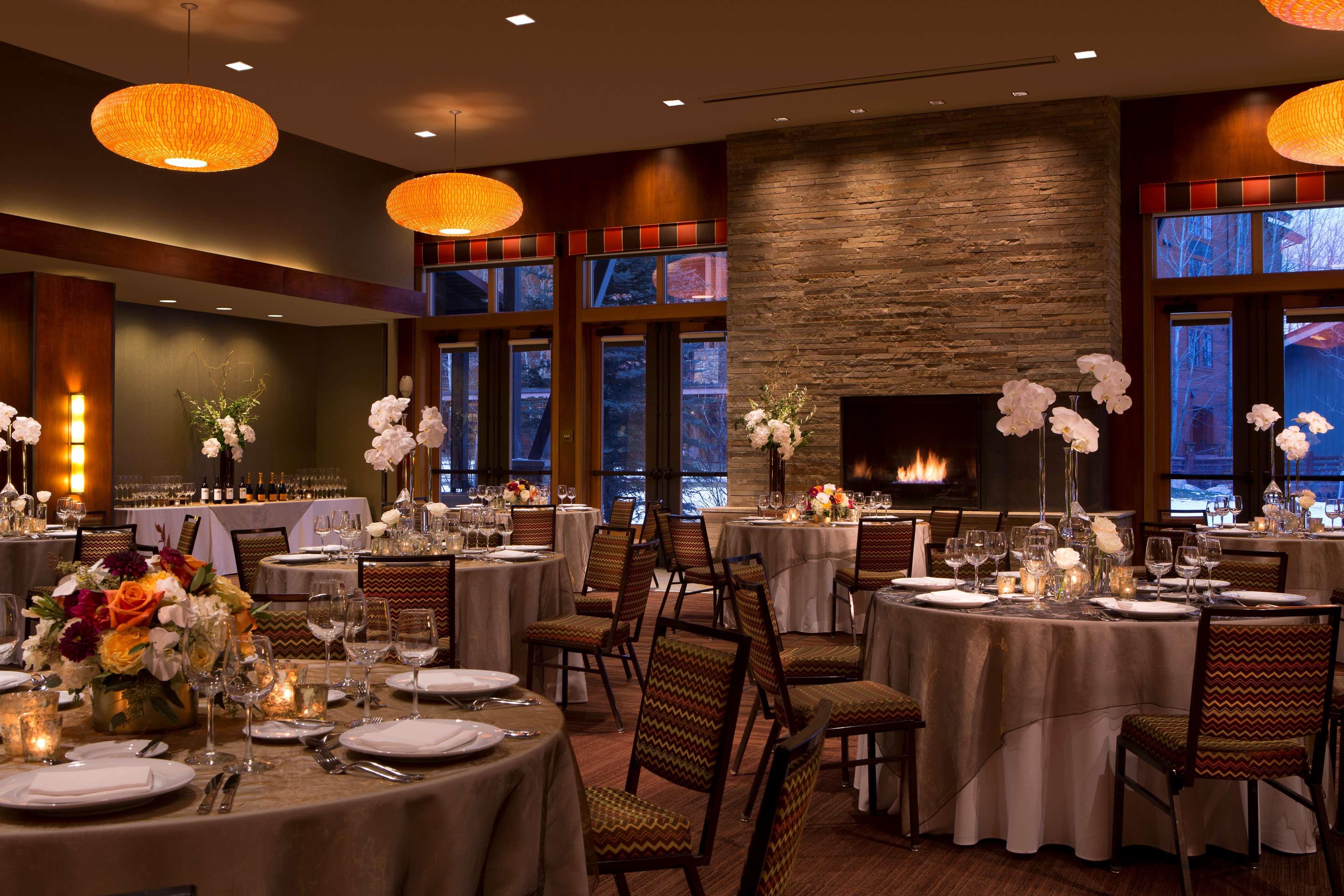 Hotel Terra Jackson Hole, A Noble House Resort Teton Village Extérieur photo